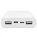 Xiaomi ZMI Aura QB821 20000mAh Power Bank