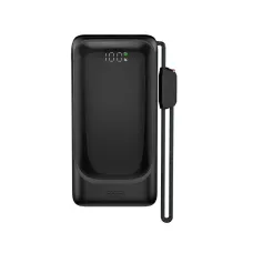 XO PR282 22.5W 10000mAh Fast Charging Power Bank