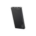 Celebrat PB-12 10000mAh power bank with dual USB outputs and LED battery indicator.