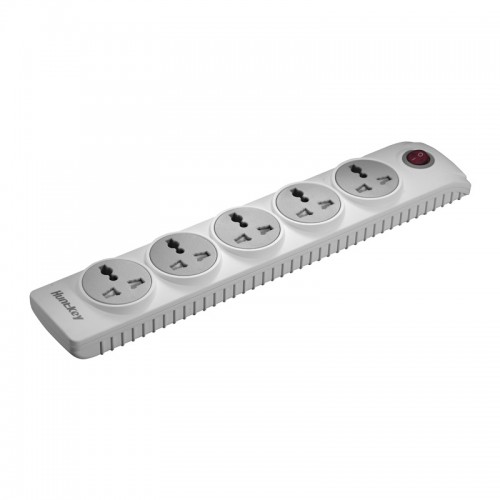 Huntkey SZN501 5 Port 3 Pin Power Strip Price in Bangladesh