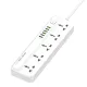 LDNIO SC5614 11 Port Power Strip
