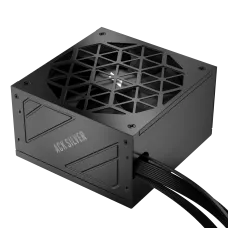 1STPLAYER ACK Silver 750W 80 Plus Silver Non-modular Power Supply