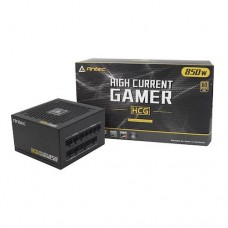 Antec HCG 850 EC Gold High Current Gamer Gold Series 850W Power supply