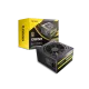 Antec G650 650W 80 Plus Gold Semi Modular Power Supply