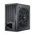 Antec MEGA850 Gold 850W 80+ Gold ATX 3.1 Power Supply rear view showing fan grille and power input
