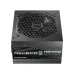 Top view of Antec NE1000 PLATINUM ATX3.1 1000W Power Supply showing NeoECO label and 80 Plus Platinum efficiency badge.