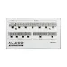 Antec NE1000G M White 1000W ATX 3.1 & PCIE 5.1 80+ Gold Full Modular Power Supply