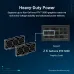 ASUS Pro WS 1600W Platinum ATX 3.1 & PCIE 5.1 Full Modular Power Supply