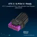 ASUS Pro WS 1600W Platinum ATX 3.1 & PCIE 5.1 Full Modular Power Supply