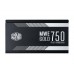 Cooler Master MWE 750W Fully Modular 80 PLUS Gold Certified Power Supply