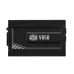 Side view of Cooler Master V SFX Gold 850 ATX 3.1 PSU with bold V850 branding and Cooler Master logo.