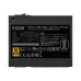 Label view of Cooler Master V SFX Gold 850 ATX 3.1 PSU with detailed specifications and efficiency certifications.