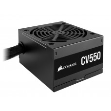 Corsair CV550 550Watt 80 Plus Bronze Certified Power Supply