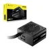 Corsair CX-M Series CX750M 750W 80 PLUS Bronze Semi-Modular ATX Power Supply