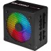 Corsair CX650F RGB 650 Watt 80 Plus Bronze Certified Fully Modular Power Supply