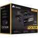 CORSAIR CX750M 750 Watt 80 PLUS Bronze Certified Modular ATX Power Supply