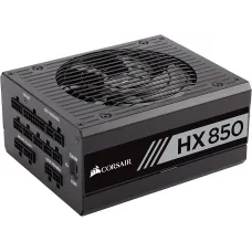 Corsair HX Series HX850 850W 80+ Platinum Full-Modular ATX Power Supply