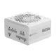 Corsair RM750e 750W 80 Plus Gold Fully Modular ATX 3.1 and PCIe 5.1 Power Supply White