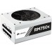 Corsair RM750X 750Watt 80 Plus Gold Power Supply-White