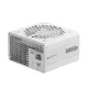 Corsair RMe Series RM850e 850W 80 Plus Gold Fully Modular ATX Power Supply White (UK)