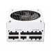 Corsair RM850x 850Watt 80 Plus Gold Certified Power Supply White