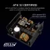 Corsair RMx Series RM1000x 1000W Cybenetics Gold Fully Modular Power Supply