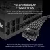 Corsair RMx Series RM1000x 1000W Cybenetics Gold Fully Modular Power Supply