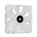 CORSAIR ICUE SP120 RGB ELITE Fan White Triple Pack