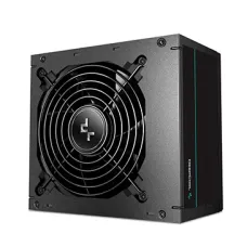 DeepCool PM850D 850 Watt 80 Plus Gold Non-modular Power Supply