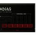 Gamdias CYCLOPS_X1_1200P RGB with 10 years Warranty Power Supply