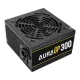 Gamdias AURA GP300 300W Power Supply