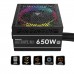 Gamdias ASTRAPE M1-650W Power Supply