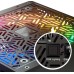 Gamdias ASTRAPE M1-650W Power Supply
