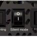 Gamdias ASTRAPE M1-650W Power Supply