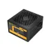 MaxGreen PowerWave 230W power supply unit with ventilated side and top panels.