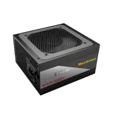 MaxGreen Rock Series 350W Power Supply