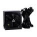 Montech AP650 650W 80 Plus White Certified High Quality ATX Power Supply