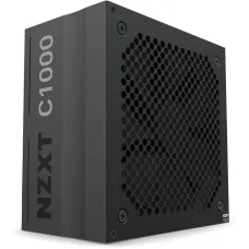 NZXT C1000 80 Plus Gold Full Modular 1000 Watt Power Supply