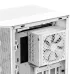 NZXT C850 Gold ATX 3.1 850 Watt 80 Plus Gold Full Modular Power Supply White