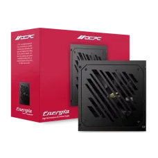 OCPC ENERGIA BZ550 550W 80+ Bronze ATX Power Supply