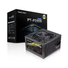 Power Train PT-P200B 200W Power Supply