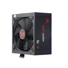 Redragon RGPS GC-PS001 500W 80 Plus Bronze Non-Modular Power Supply