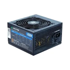 Solitine STN-RP450BZ 450W 80 Plus Bronze Power Supply