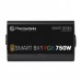 Thermaltake SMART BX1 750W Semi Modular 80 Plus Bronze RGB Non-Modular Power Supply