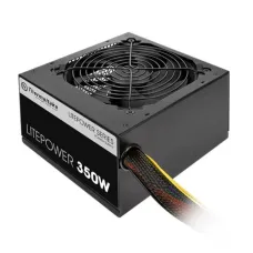 Thermaltake Litepower 350W 80 Plus Power Supply