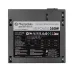 Label view of Thermaltake Litepower 350W Power Supply showing detailed electrical specifications and certifications.