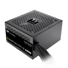Thermaltake Smart BX3 Pro SE 650W 80 Plus Bronze Power Supply