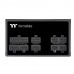 Thermaltake Toughpower GF1 850W 80 Plus Gold Fully Modular Power Supply