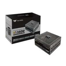 Thermaltake Toughpower GF3 1350W 80 Plus Gold Full Modular TT Premium Edition Power Supply