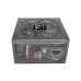 Thermaltake Toughpower GT 1000W power supply front view with cooling fan grill and premium black finish build quality